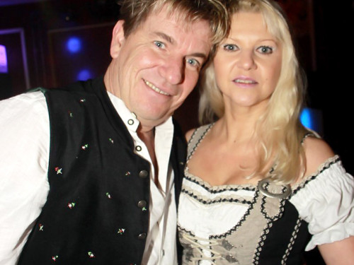 We love Rindfleischwurst – Foto 2