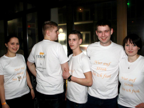 We love Rindfleischwurst – Foto 4