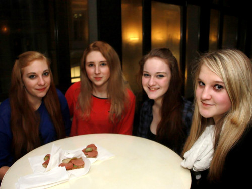 We love Rindfleischwurst – Foto 7