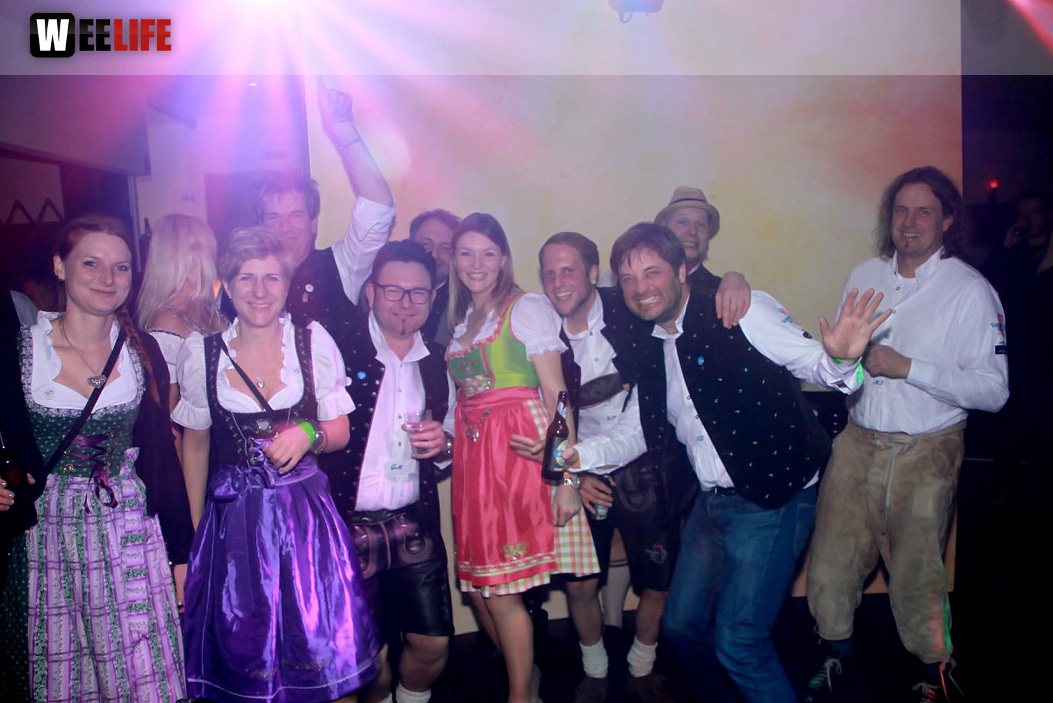 We love Rindfleischwurst