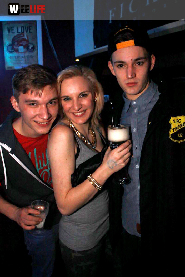 We love Rindfleischwurst
