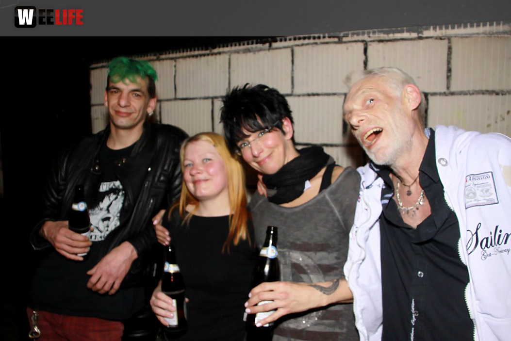 Remember the good old times