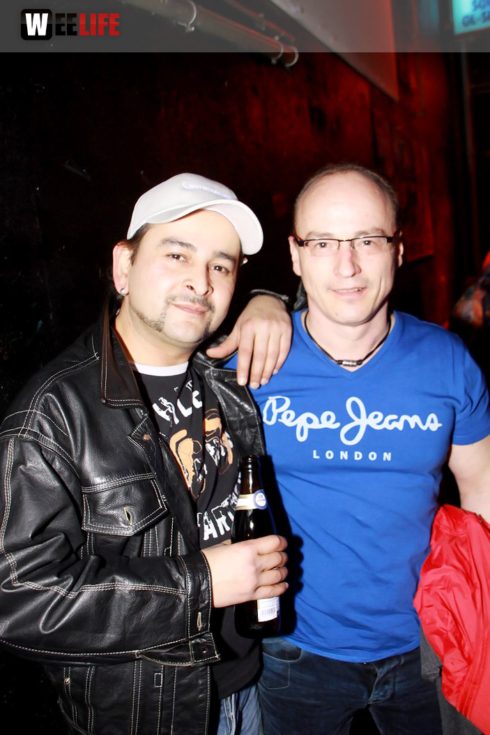 Remember the good old times