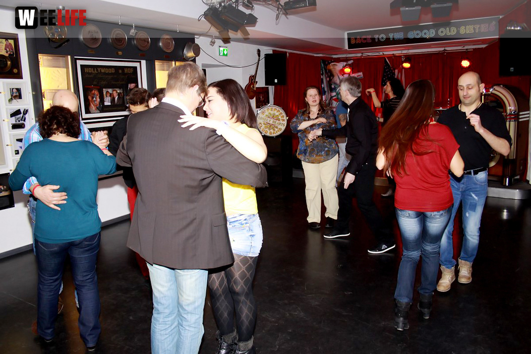 5th LATIN NIGHT