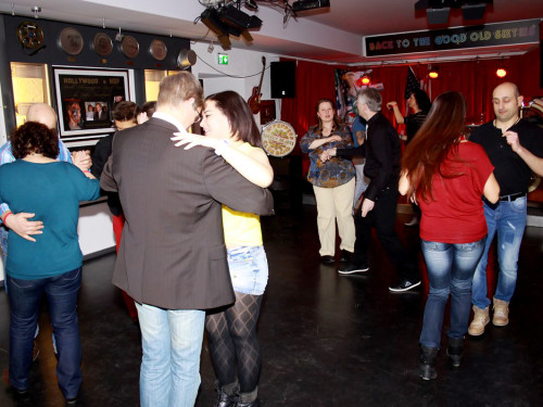 5th LATIN NIGHT – Foto 3