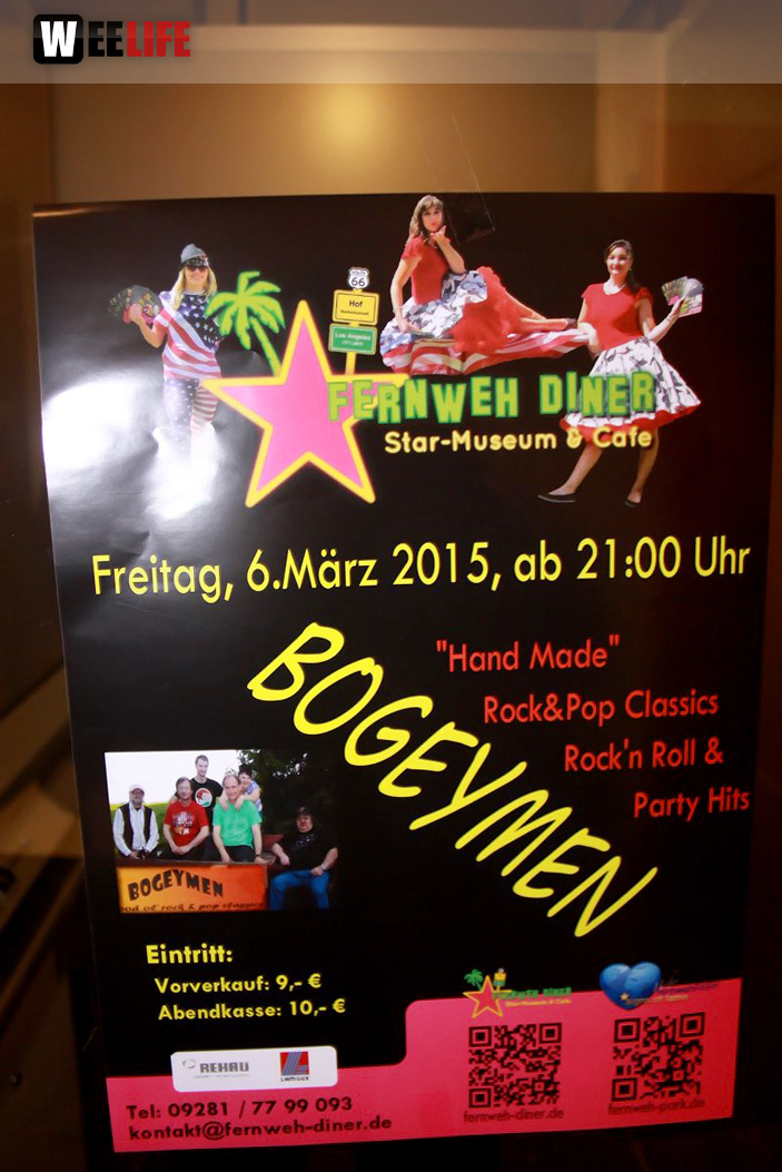 5th LATIN NIGHT