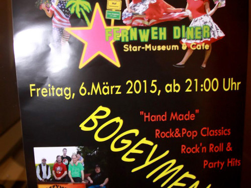 5th LATIN NIGHT – Foto 4