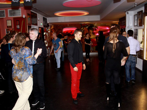 5th LATIN NIGHT – Foto 7