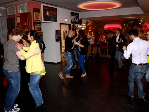 5th LATIN NIGHT – Foto 9
