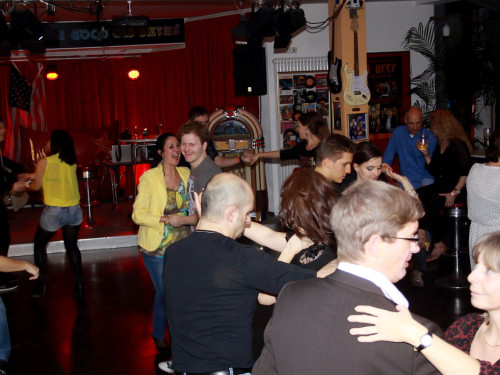 5th LATIN NIGHT – Foto 10