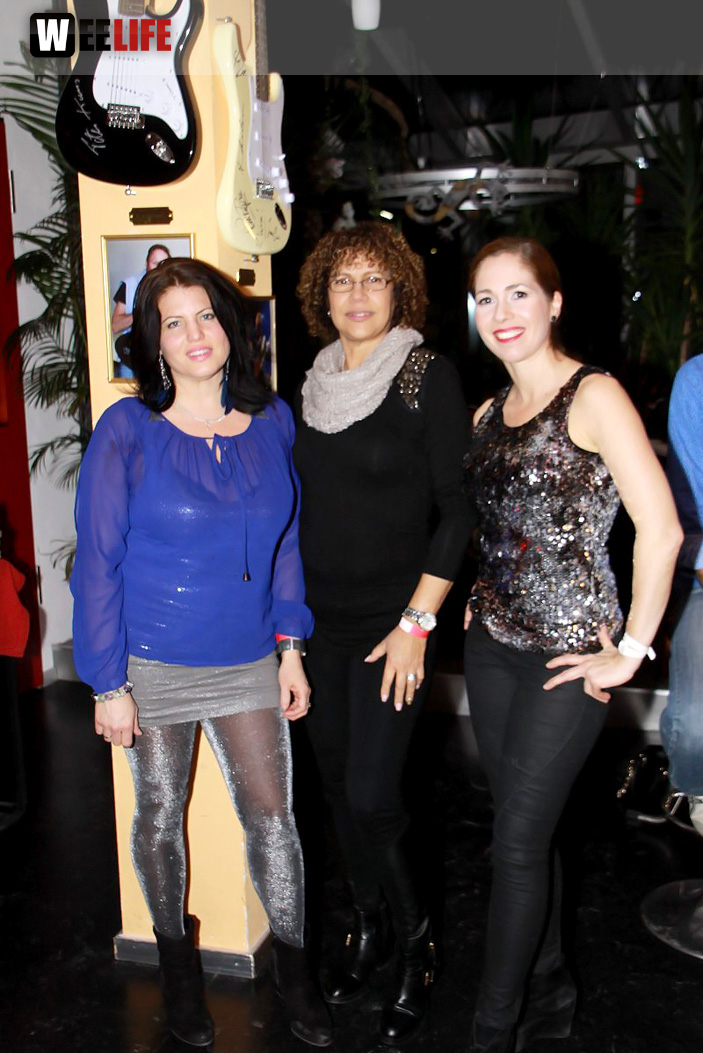 5th LATIN NIGHT