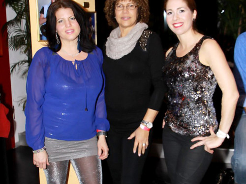5th LATIN NIGHT – Foto 16