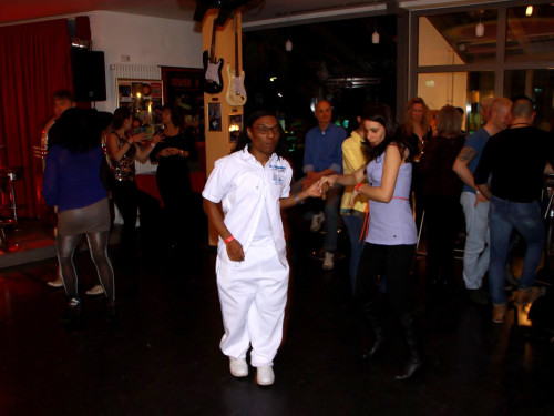 5th LATIN NIGHT – Foto 17