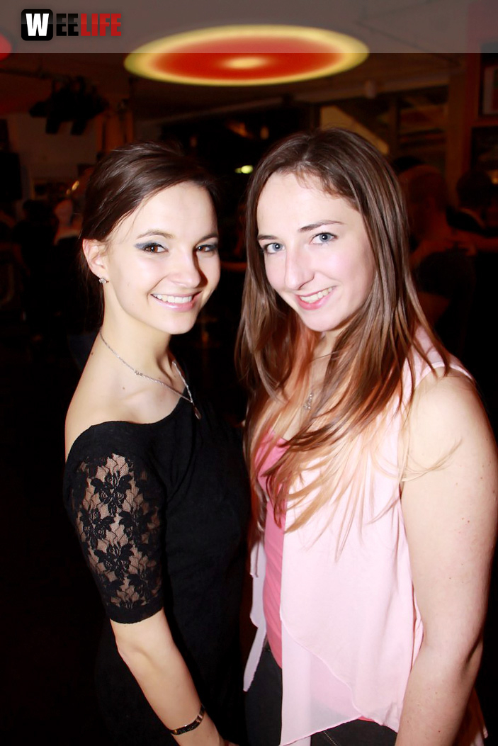 5th LATIN NIGHT