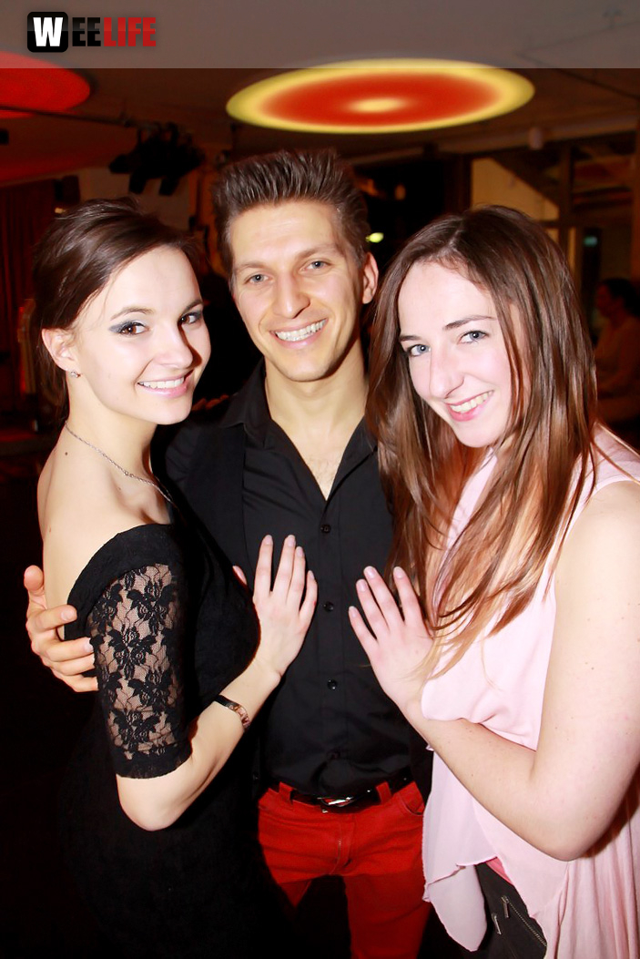 5th LATIN NIGHT