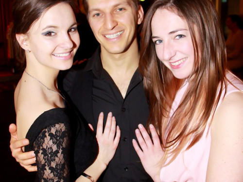 5th LATIN NIGHT – Foto 20