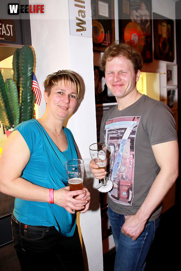 5th LATIN NIGHT