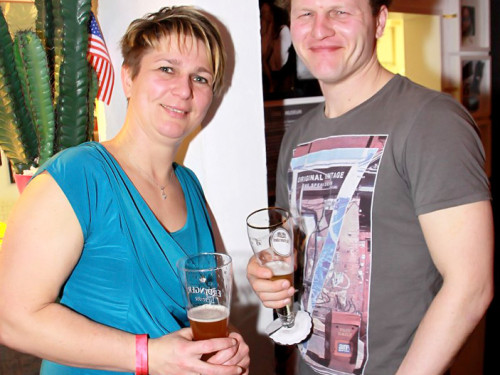 5th LATIN NIGHT – Foto 21