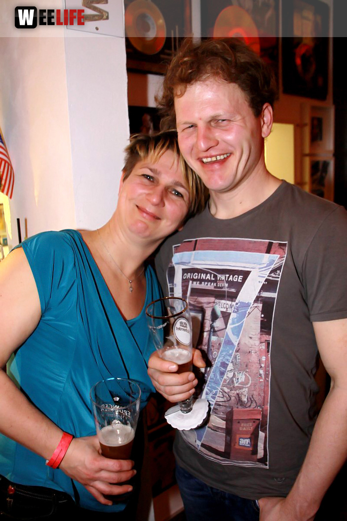 5th LATIN NIGHT