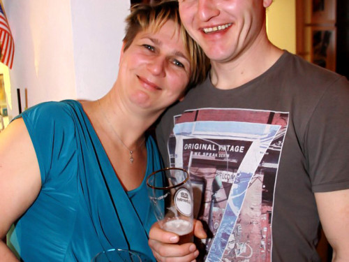 5th LATIN NIGHT – Foto 22