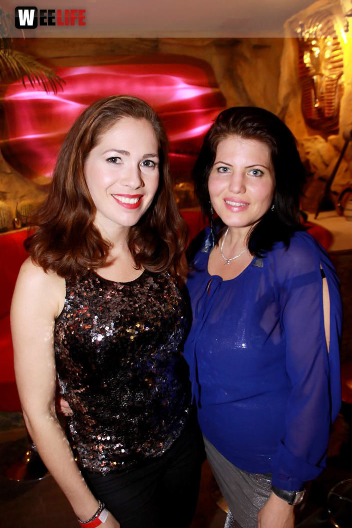 5th LATIN NIGHT