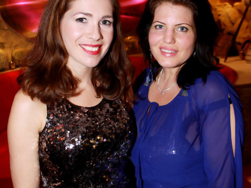 5th LATIN NIGHT – Foto 23