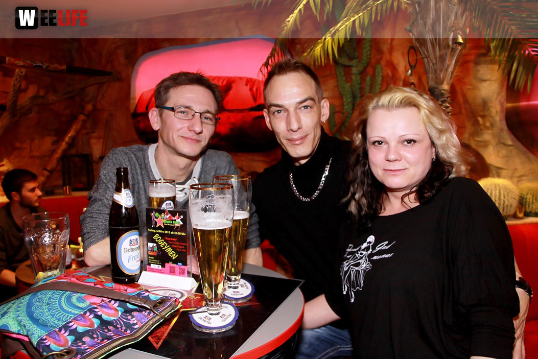 5th LATIN NIGHT