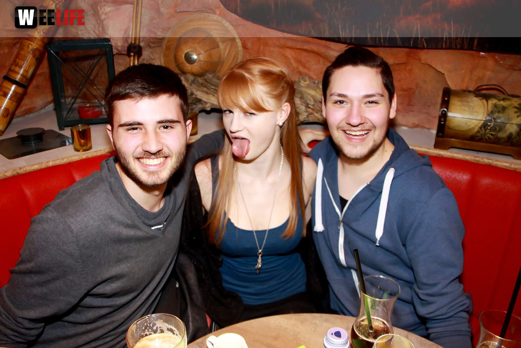 5th LATIN NIGHT