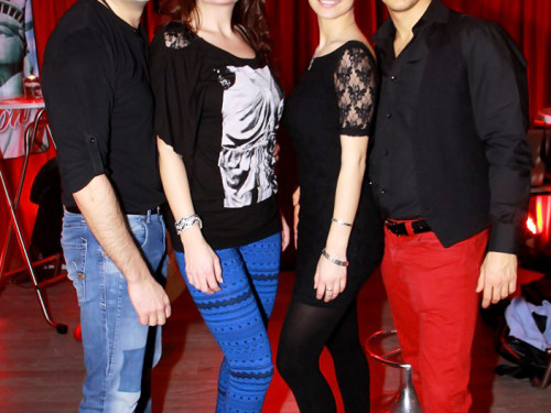 5th LATIN NIGHT – Foto 27