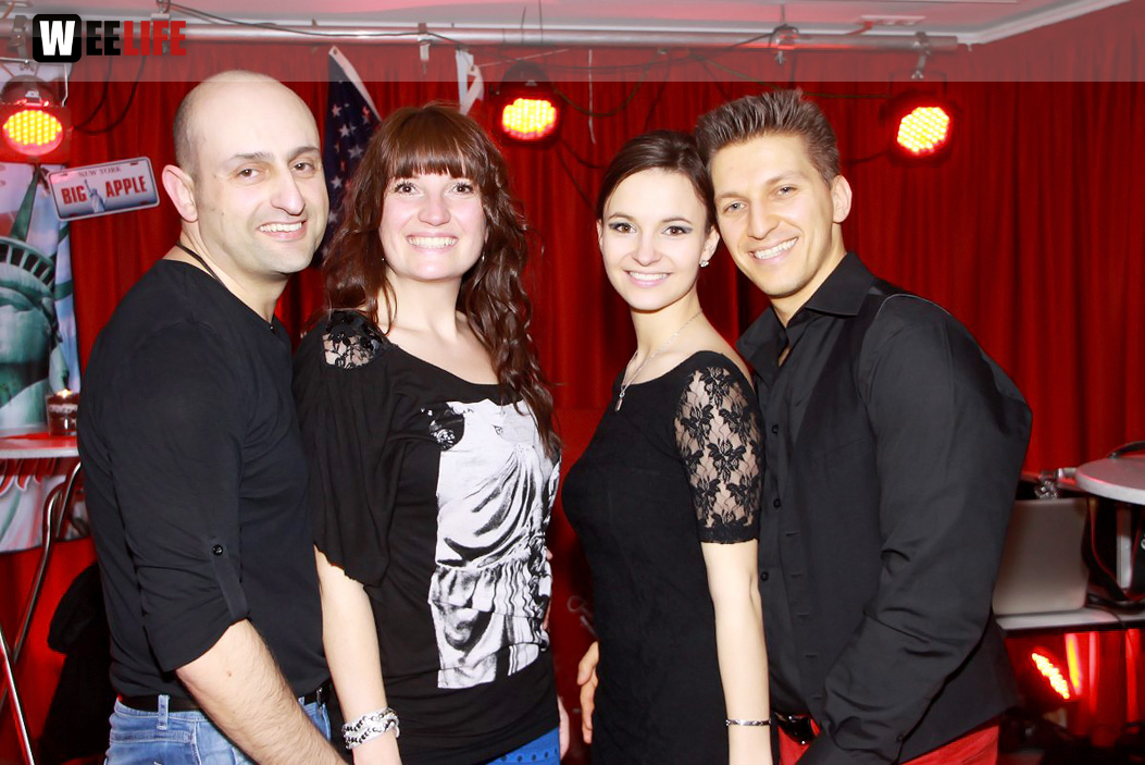 5th LATIN NIGHT