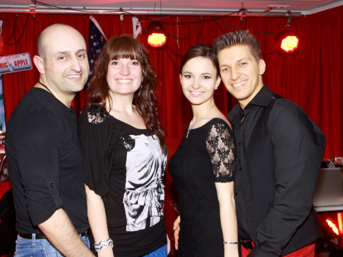 5th LATIN NIGHT – Foto 28