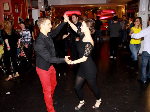 5th LATIN NIGHT – Foto 32