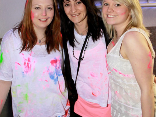 A Class Of Neon Night  – Foto 13