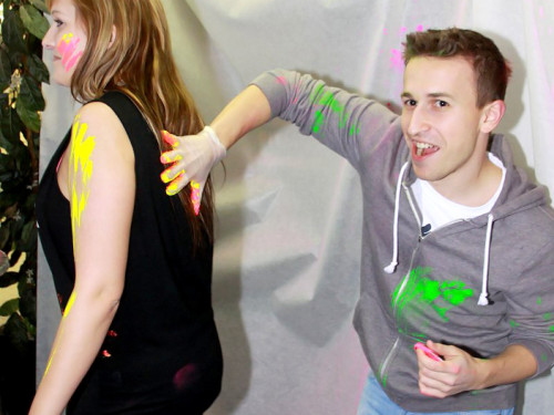 A Class Of Neon Night  – Foto 17