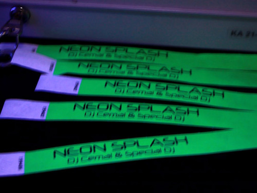 A Class Of Neon Night  – Foto 19