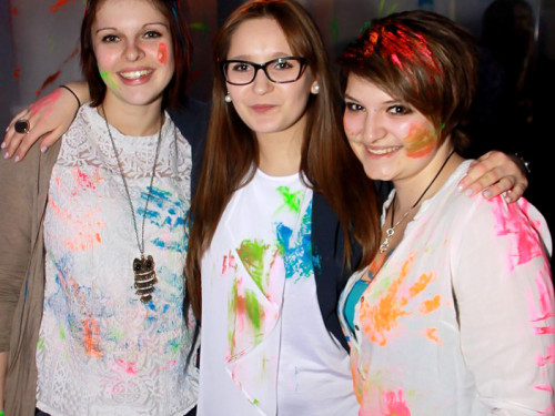 A Class Of Neon Night  – Foto 23