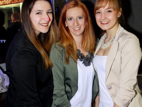 A Class Of Neon Night  – Foto 29