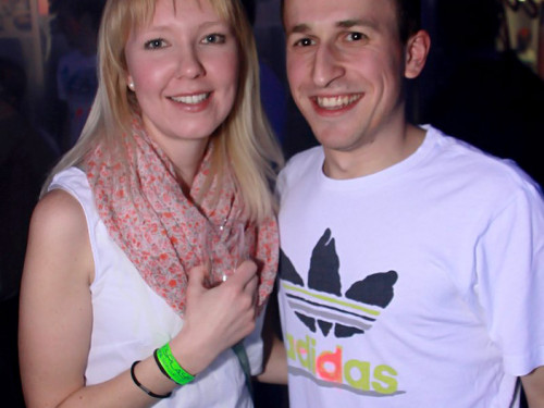 A Class Of Neon Night  – Foto 37