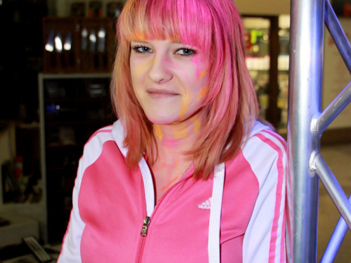 A Class Of Neon Night  – Foto 39
