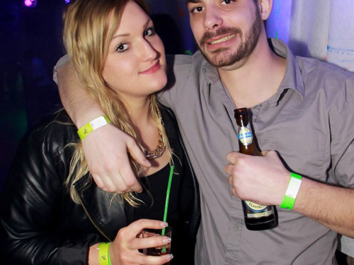 A Class Of Neon Night  – Foto 42