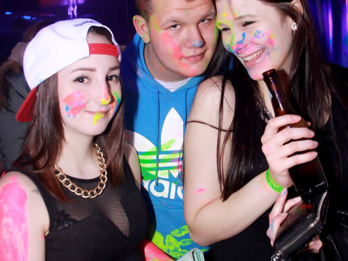 A Class Of Neon Night  – Foto 44