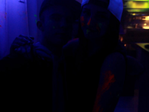 A Class Of Neon Night  – Foto 50