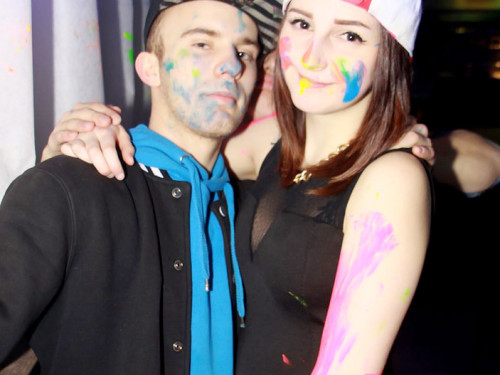 A Class Of Neon Night  – Foto 51