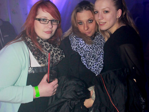 A Class Of Neon Night  – Foto 55