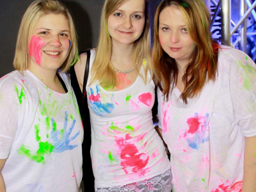 A Class Of Neon Night  – Foto 57