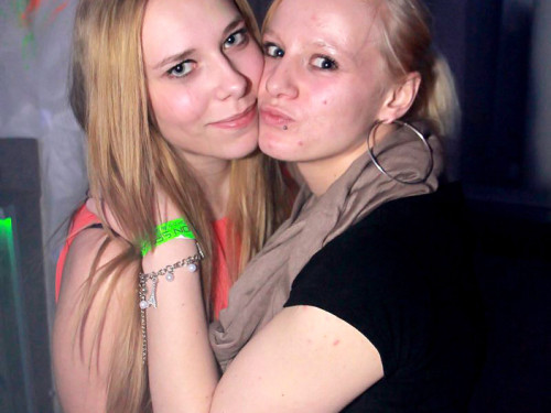 A Class Of Neon Night  – Foto 58