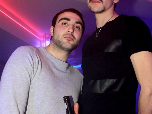 A Class Of Neon Night  – Foto 60