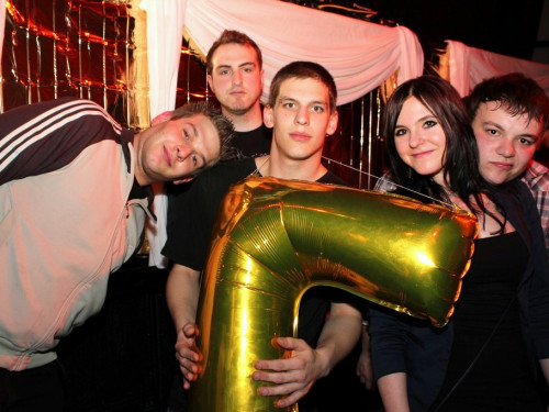 Halifax Celebrate 7 Years – Foto 105