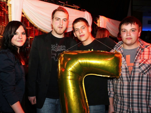 Halifax Celebrate 7 Years – Foto 106