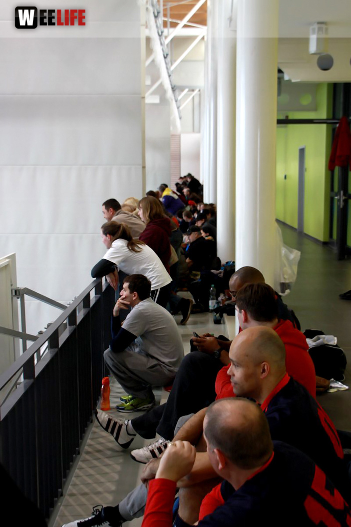 1. Hofer Indoor Baseball Tunier Frankensteiners